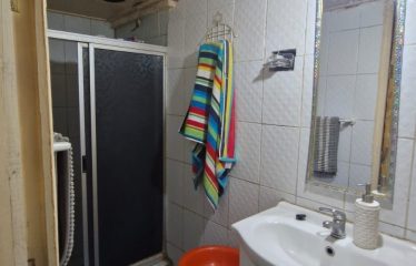 Casa en Lo Espejo