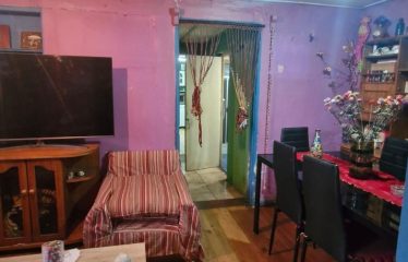 Casa en Lo Espejo