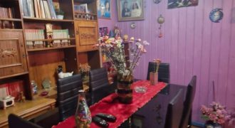 Casa en Lo Espejo