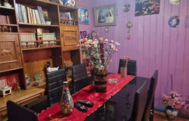 Casa en Lo Espejo