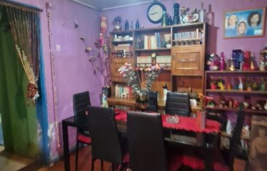 Casa en Lo Espejo