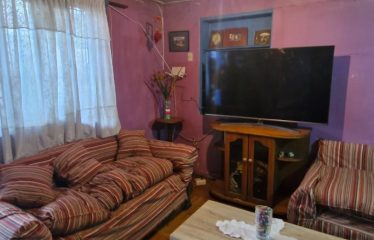Casa en Lo Espejo