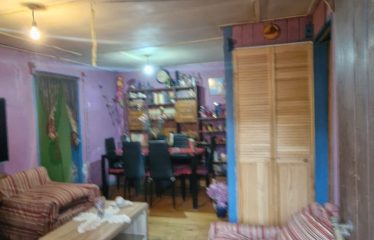 Casa en Lo Espejo