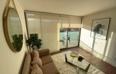 Excelente depto en Arriendo