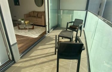 Excelente depto en Arriendo