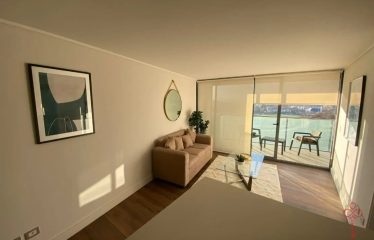 Excelente depto en Arriendo
