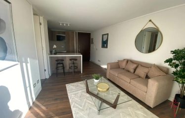 Excelente depto en Arriendo