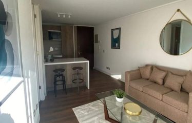 Excelente depto en Arriendo