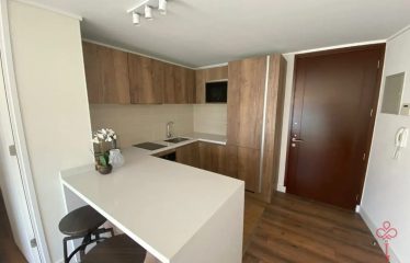 Excelente depto en Arriendo