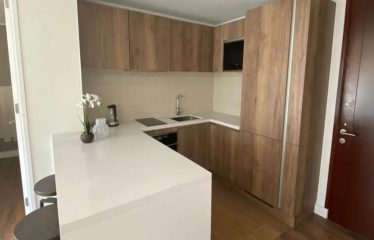 Excelente depto en Arriendo