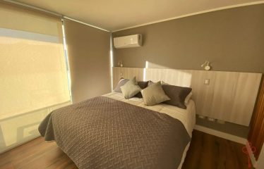 Excelente depto en Arriendo