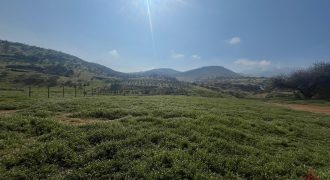 Terreno de 5.000 m² en área de preservación ecológica
