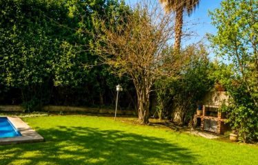 Casa de 2 pisos en Valle Norte de Chamisero