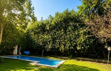 Casa de 2 pisos en Valle Norte de Chamisero