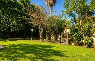 Casa de 2 pisos en Valle Norte de Chamisero