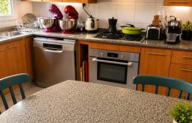 Casa de 2 pisos en Valle Norte de Chamisero