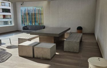 Tranquilidad y conectividad en un solo lugar
