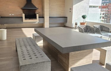 Tranquilidad y conectividad en un solo lugar