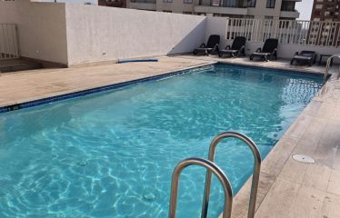 Tranquilidad y conectividad en un solo lugar