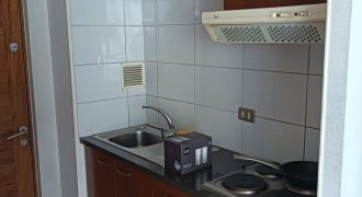 Departamento ideal para vida urbana