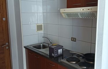 Departamento ideal para vida urbana