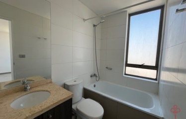 Departamento moderno en ubicación estratégica