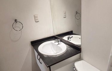 Departamento de 1 dormitorio en Independencia
