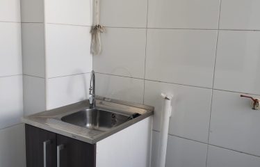 Departamento de 3 dormitorios con terraza en Vitacura