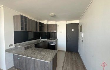 Departamento moderno en ubicación estratégica