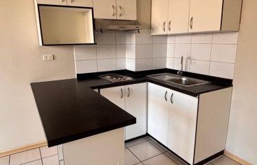 Departamento de 1 dormitorio en Independencia