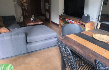 Tranquilidad y conectividad en un solo lugar