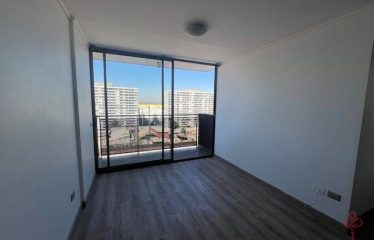Departamento moderno en ubicación estratégica