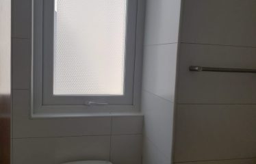 Departamento de 3 dormitorios con terraza en Vitacura