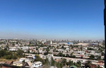 Departamento moderno en ubicación estratégica