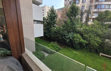 Tranquilidad y conectividad en un solo lugar