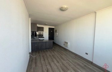 Departamento moderno en ubicación estratégica