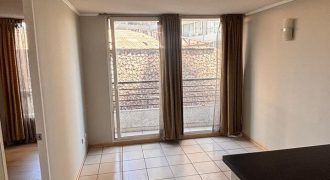 Departamento de 1 dormitorio en Independencia