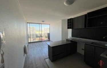 Departamento moderno en ubicación estratégica