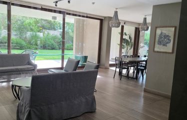 Tranquilidad y conectividad en un solo lugar