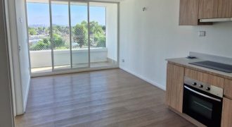 Departamento con buena conectividad