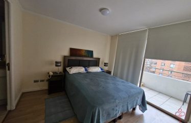Departamento en ubicación clave para vivir
