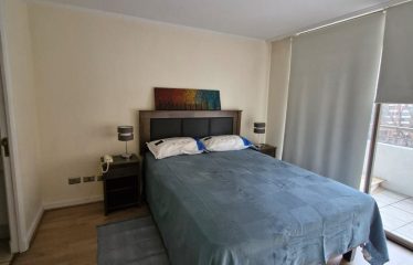 Departamento en ubicación clave para vivir