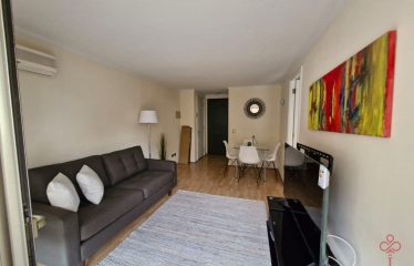 Departamento en ubicación clave para vivir