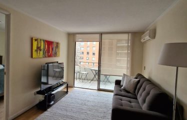 Departamento en ubicación clave para vivir