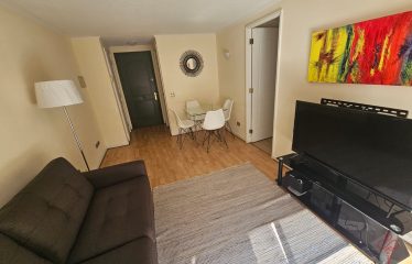 Departamento en ubicación clave para vivir