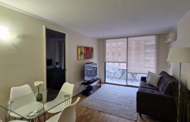 Departamento en ubicación clave para vivir