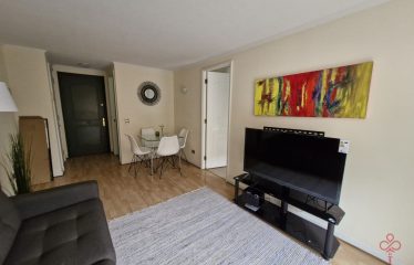 Departamento en ubicación clave para vivir