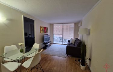 Departamento en ubicación clave para vivir