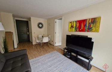 Departamento en ubicación clave para vivir