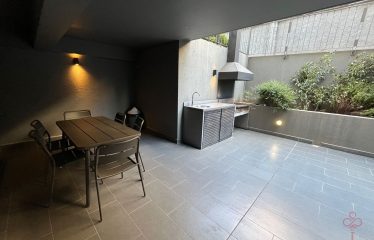 Se arrienda cómodo departamento en Ñuñoa